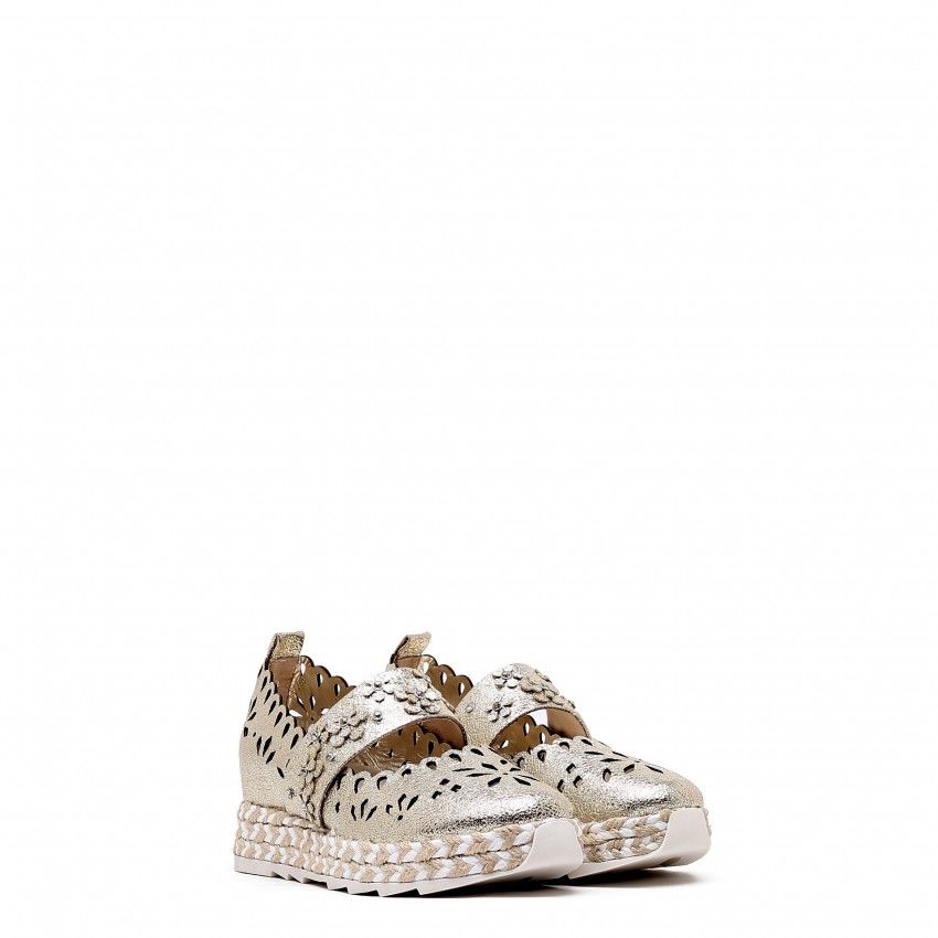 Sapatos LUC BARACHINI