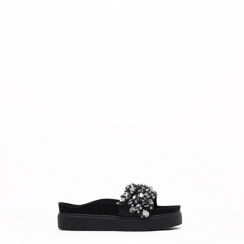 Sandalias LUC BARACHINI