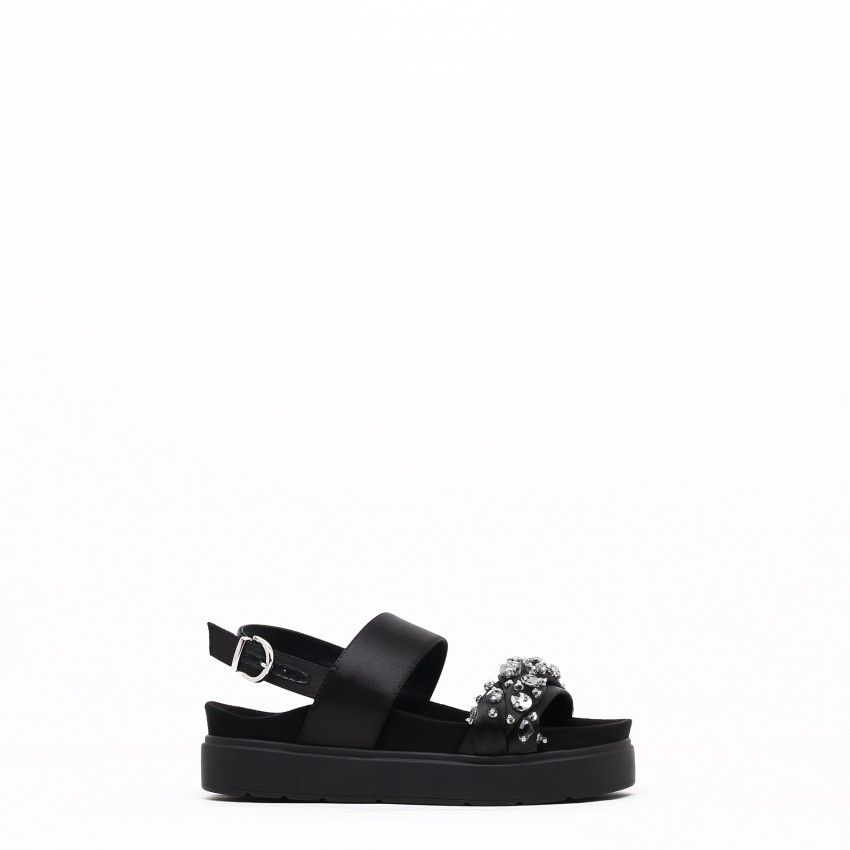 Sandals LUC BARACHINI