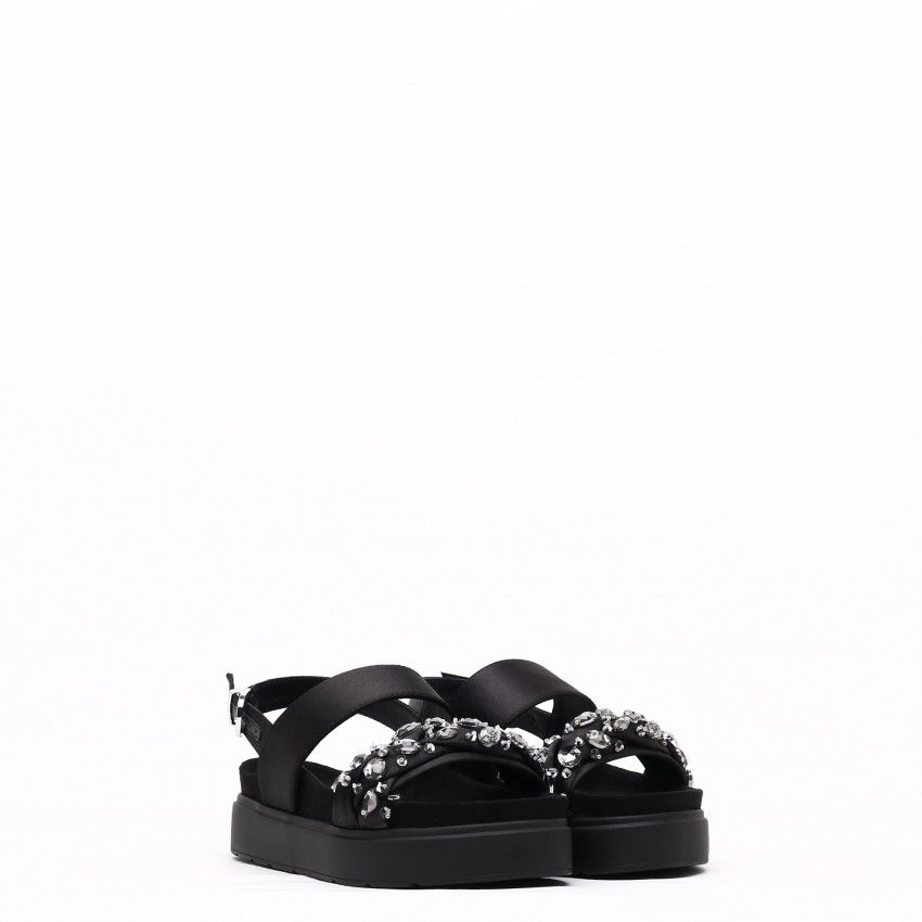 Sandals LUC BARACHINI