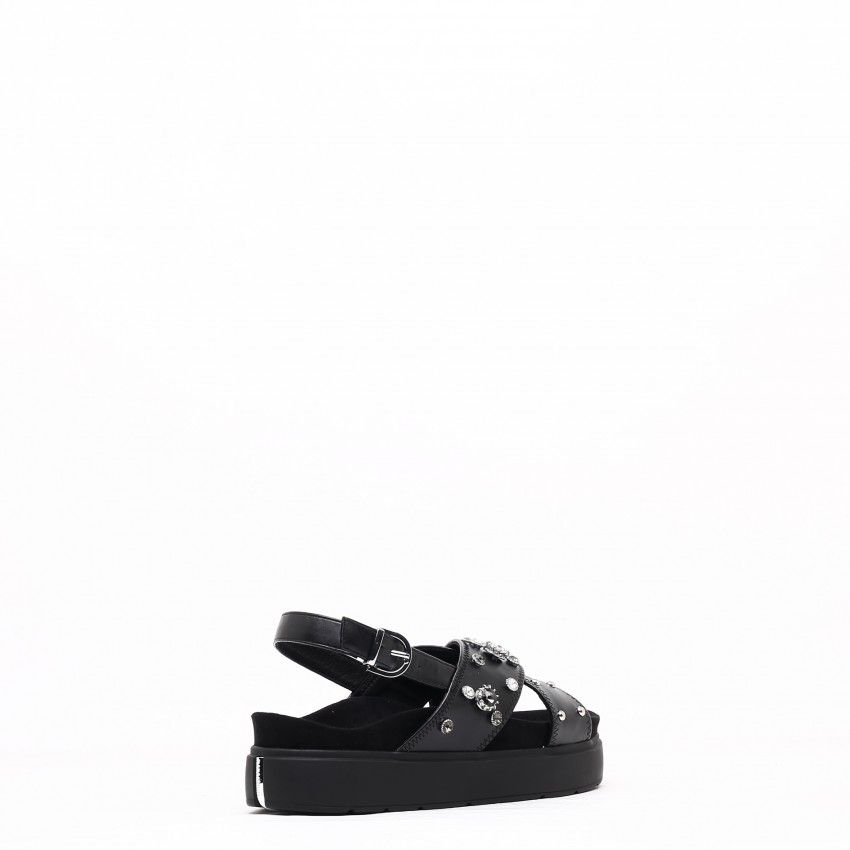 Sandals LUC BARACHINI