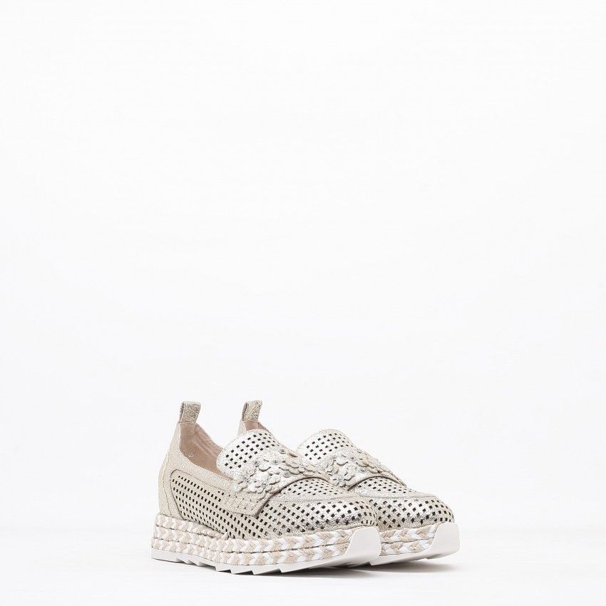 Casual LUC BARACHINI