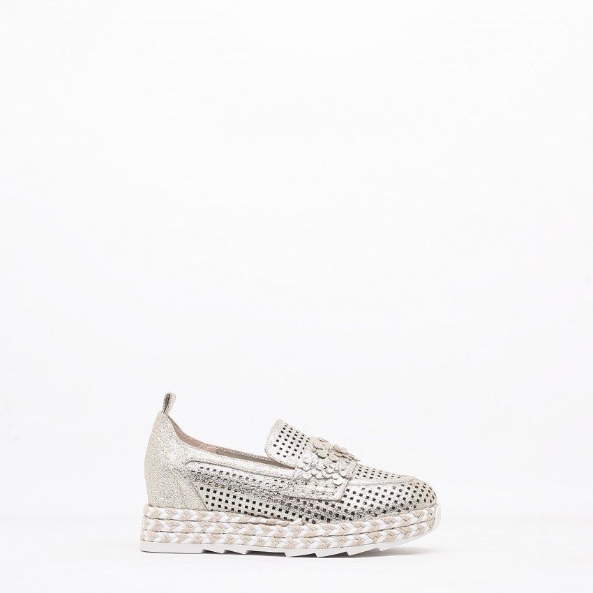 Casual LUC BARACHINI