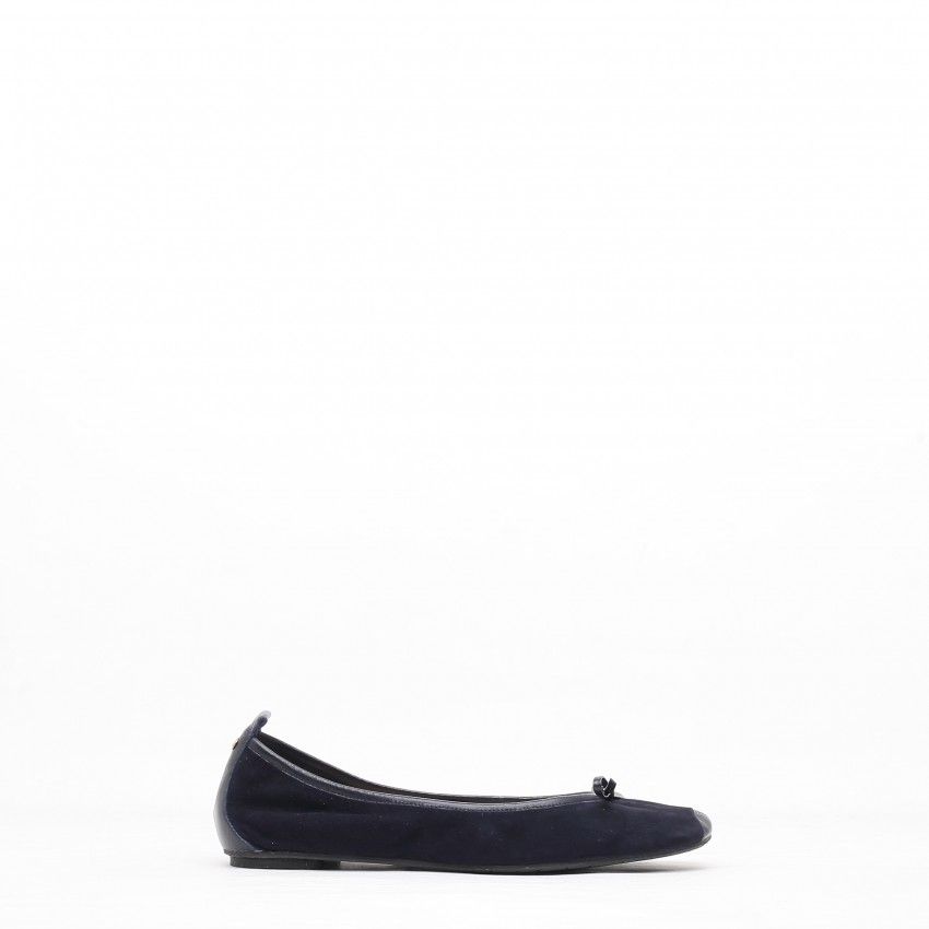 Ballet Shoes ZENDA