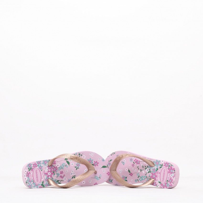 Chinelos HAVAIANAS