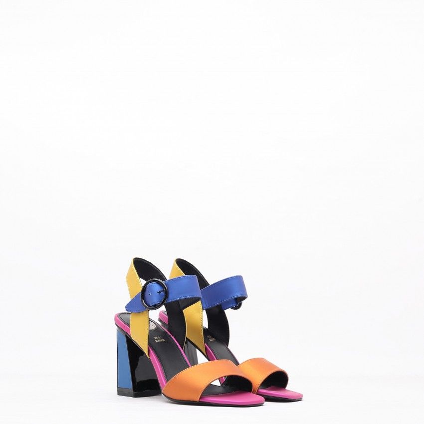 exe sandalias 2019