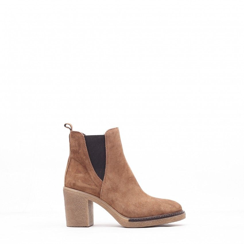 Botins ZENDA