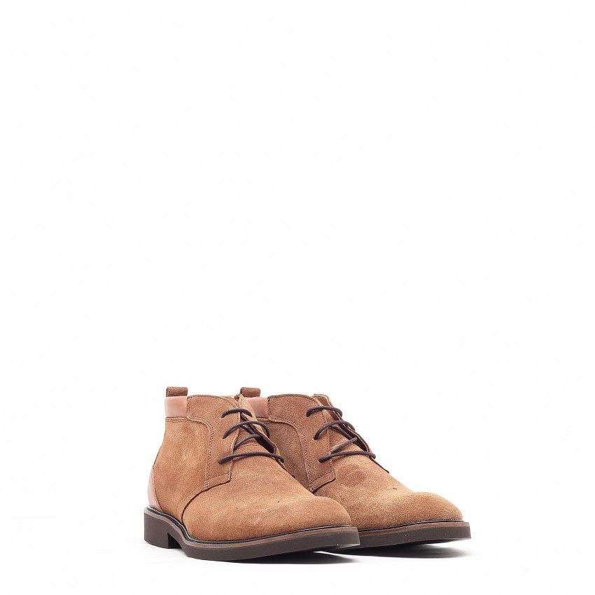 Botas BONGARD