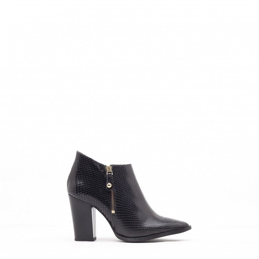 Botins ZENDA
