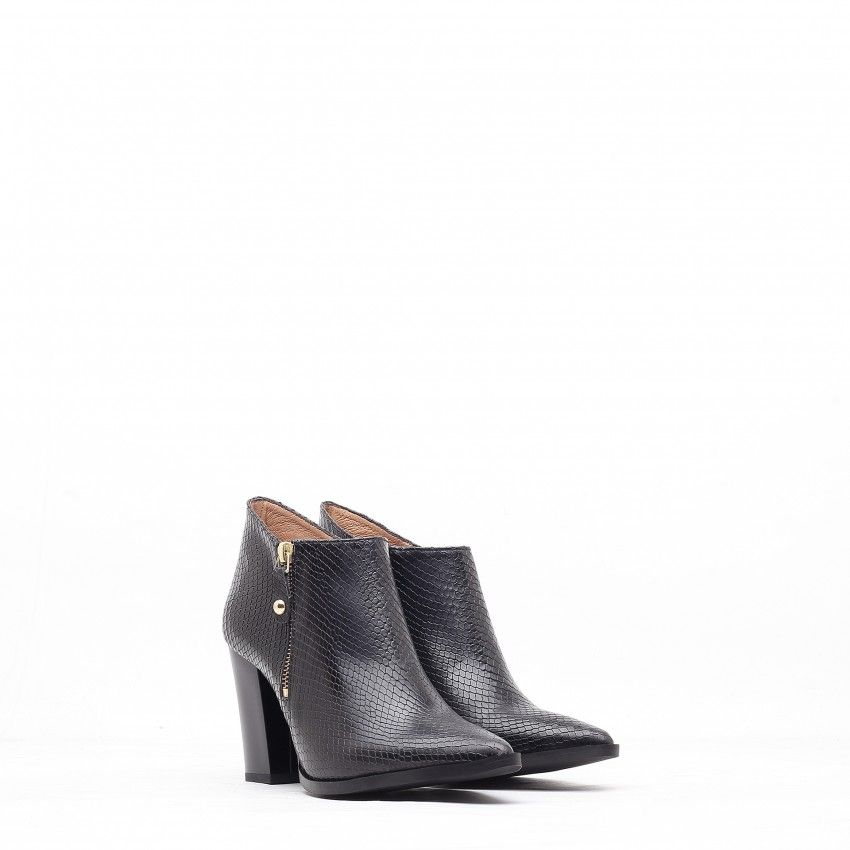 Botins ZENDA