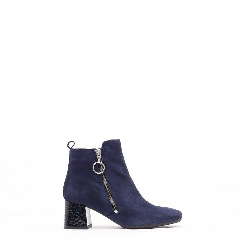 Botins ZENDA