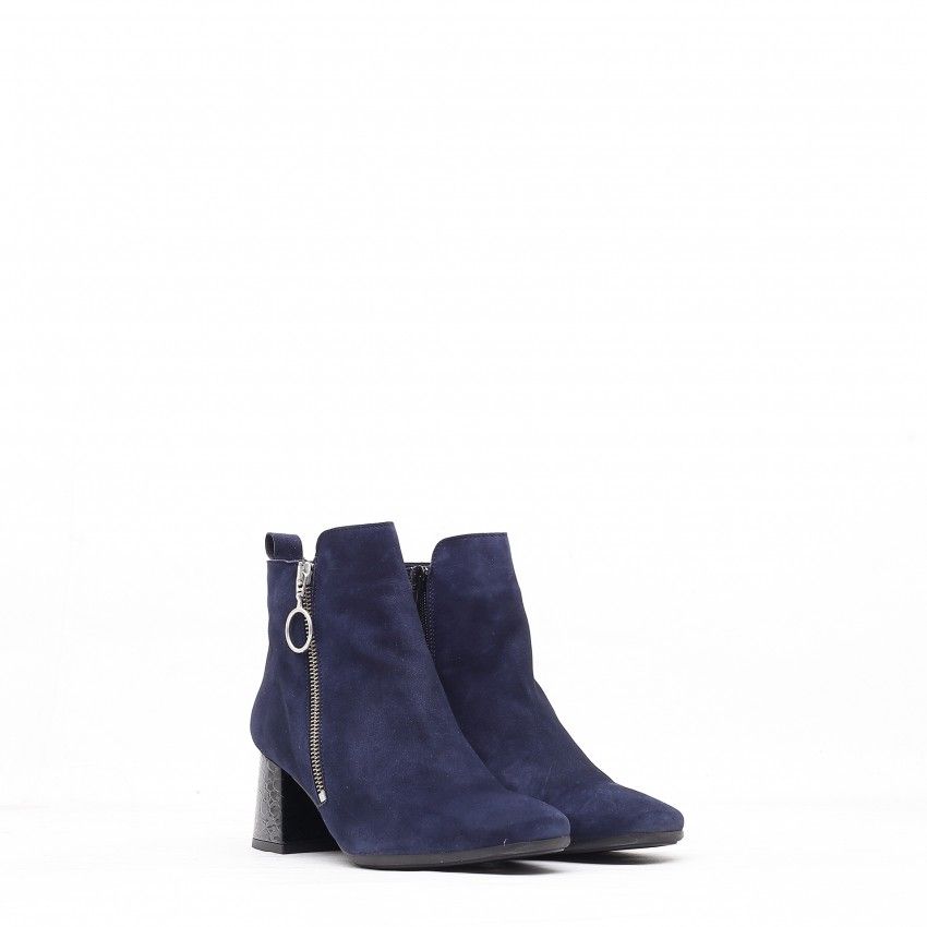 Botins ZENDA