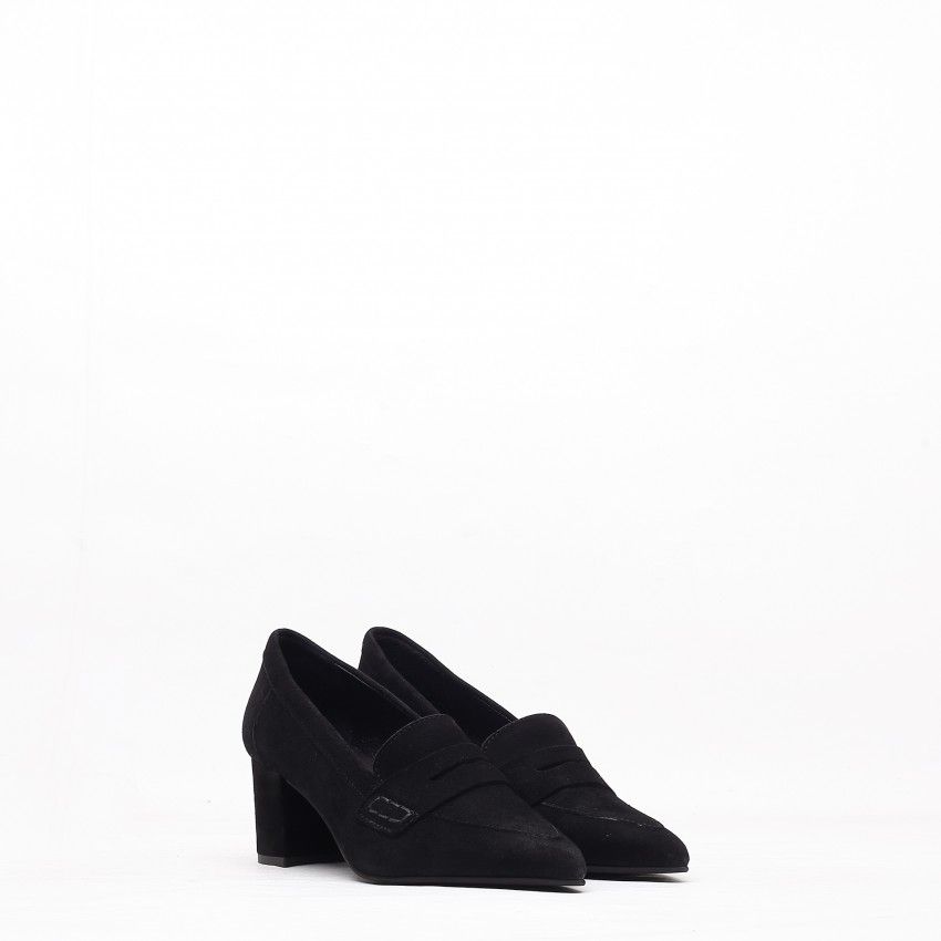 Sapatos ZENDA