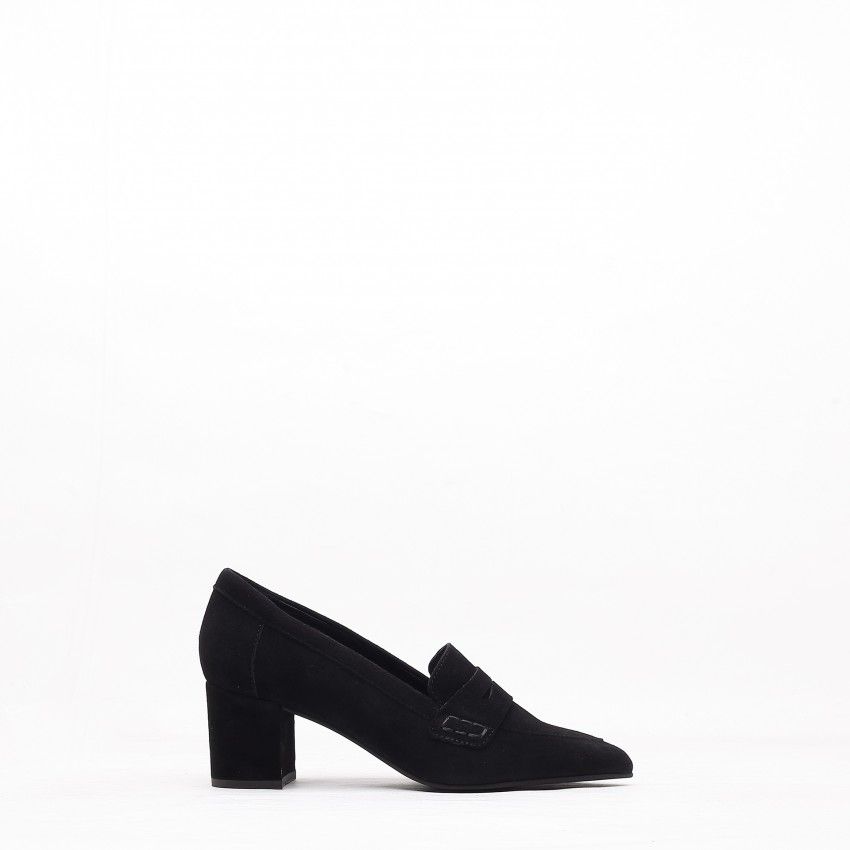Sapatos ZENDA