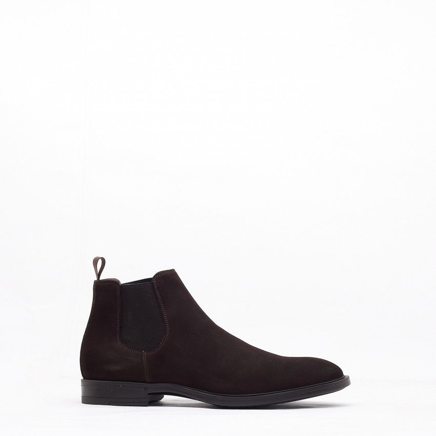 Botas GINO BIANCHI