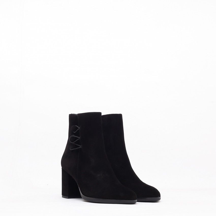 Botins ZENDA