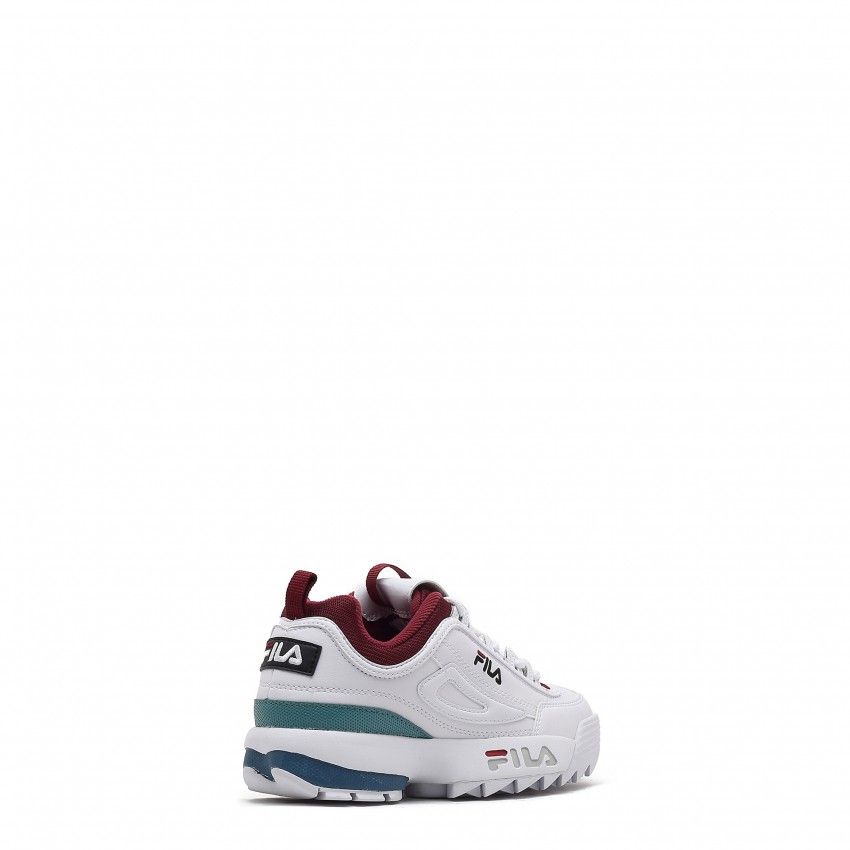 Tenis FILA