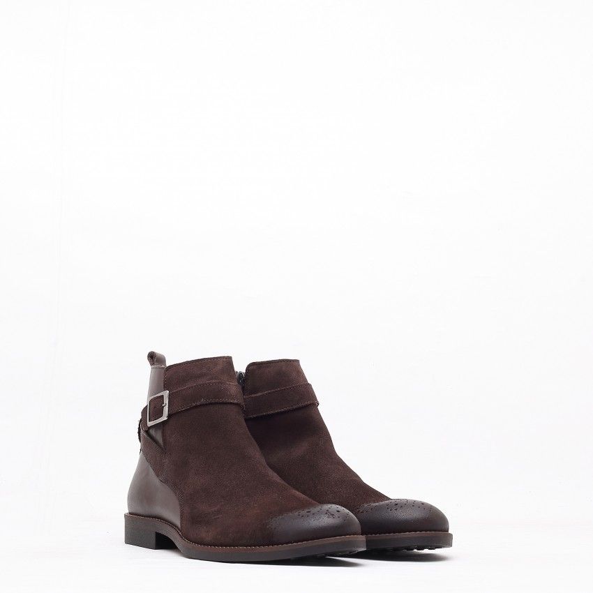 Botas BONGARD
