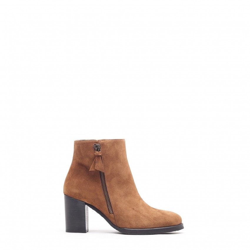Botins ZENDA