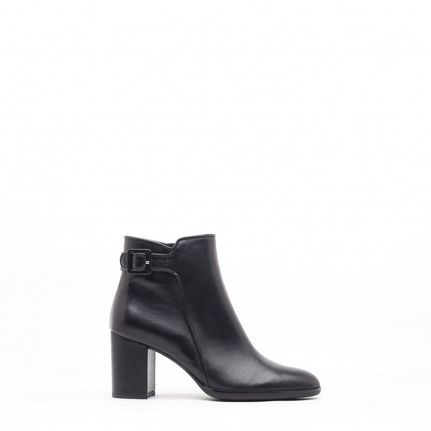 Botins ZENDA