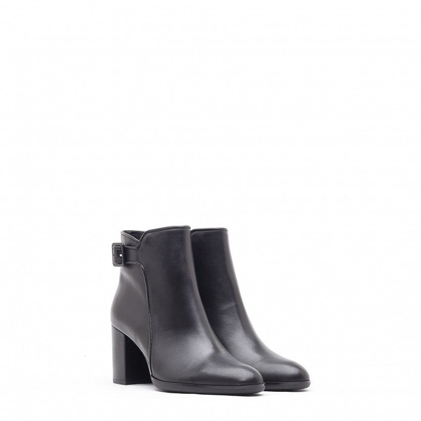Botins ZENDA