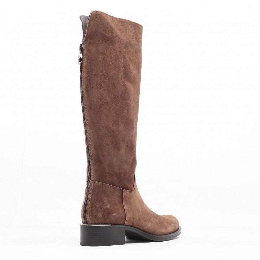 Botas ZENDA