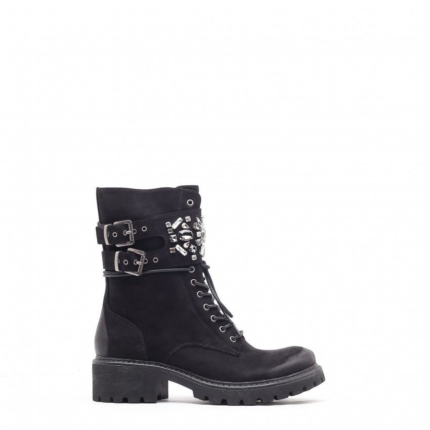 Boots FRANCESCO MILAN