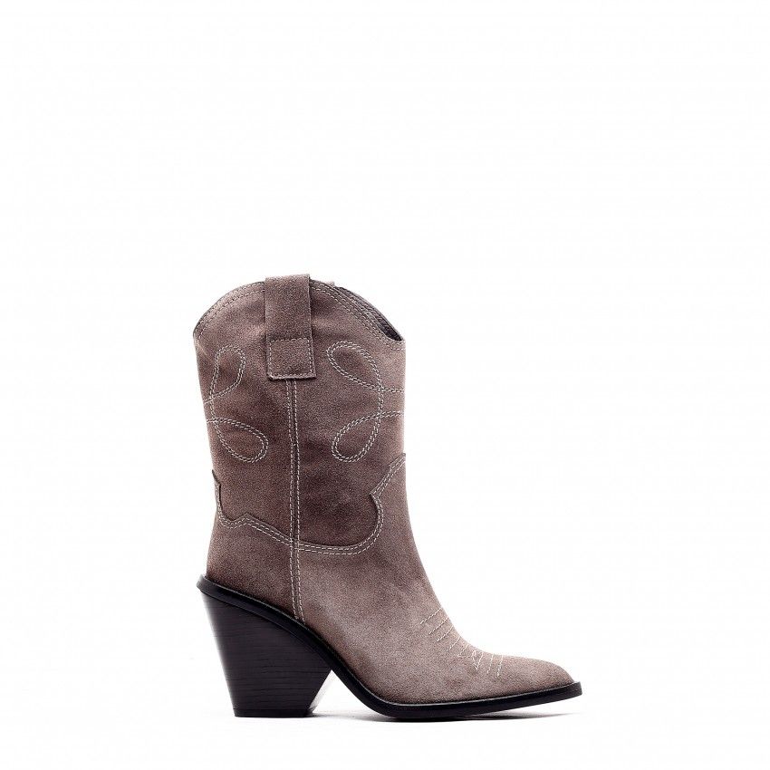 Botins RAQUEL CAMINO