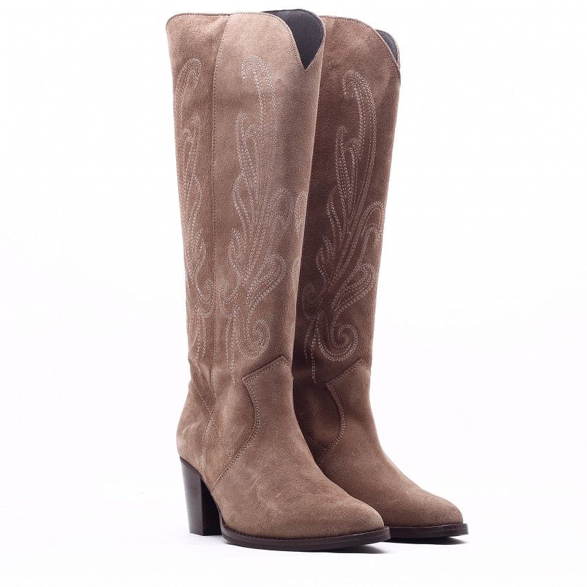 Botas ZENDA