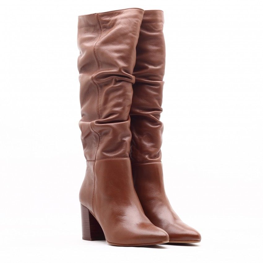 Botas ZENDA
