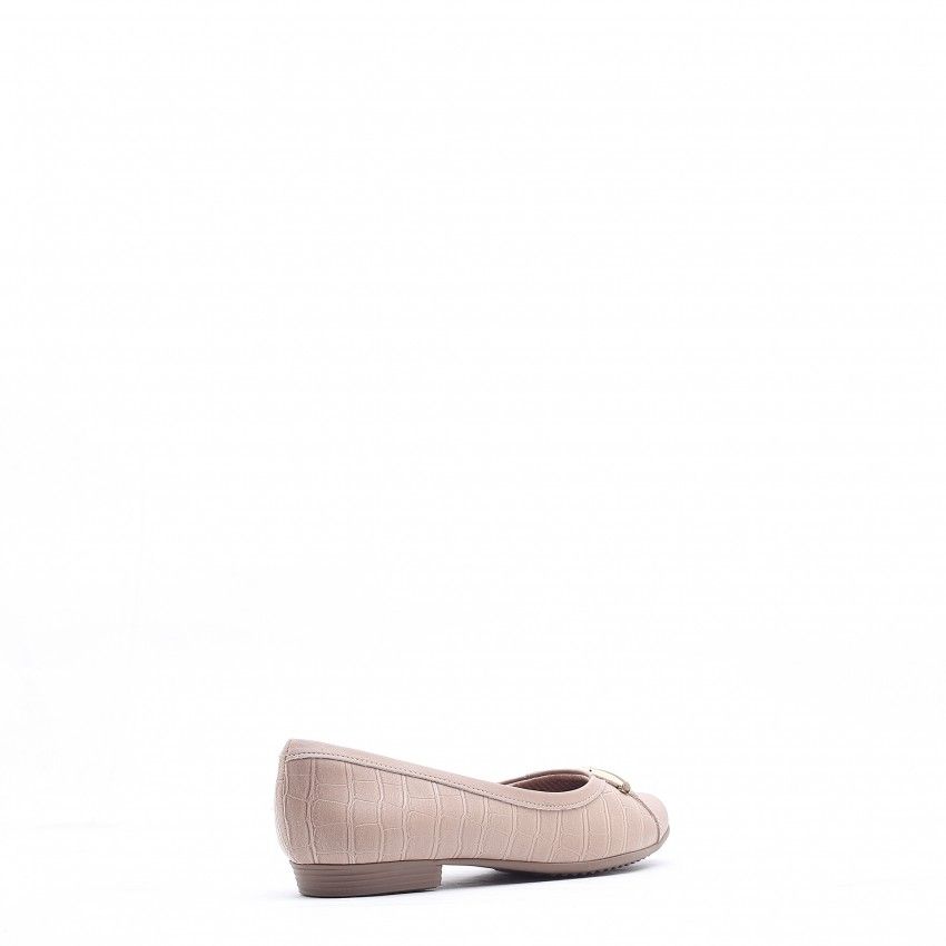 Ballet Shoes PICADILLY