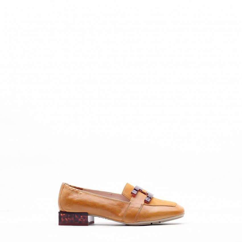 Mocassins HISPANITAS