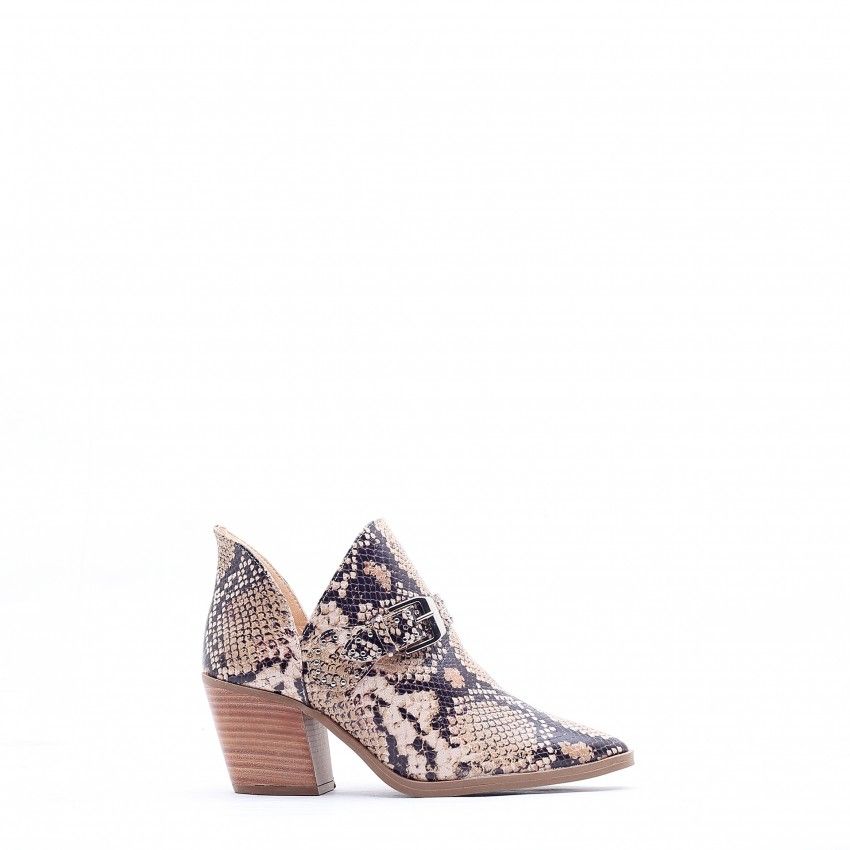 Botins OLULU