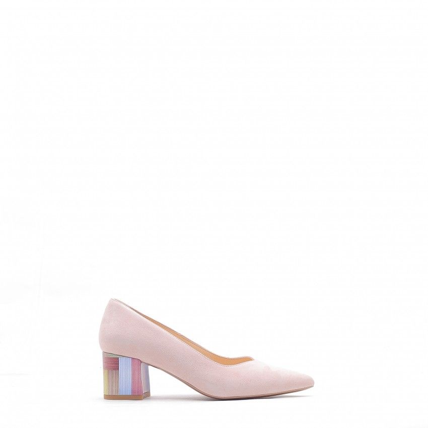Sapatos ZENDA
