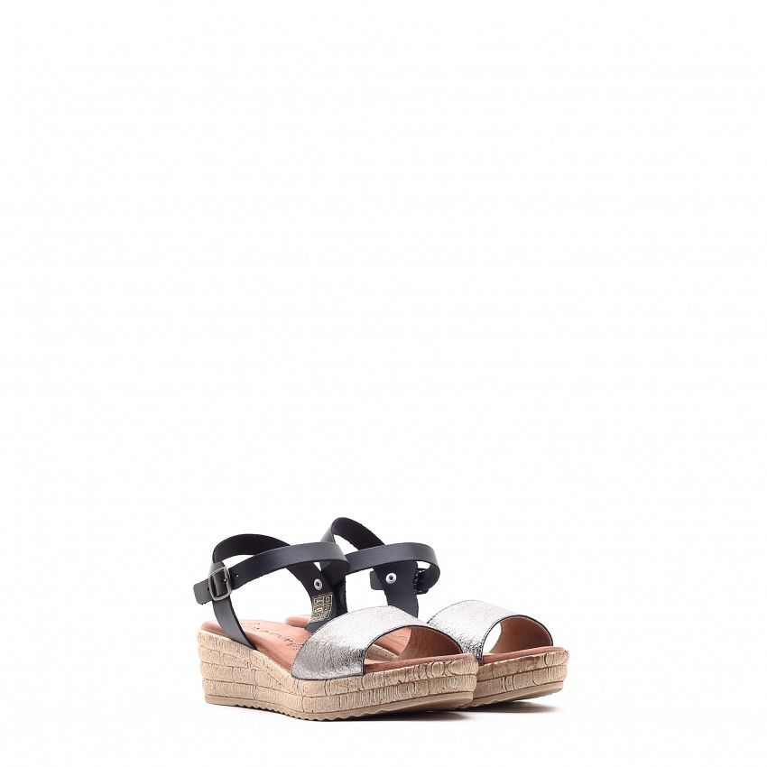 Sandalias ZENDA
