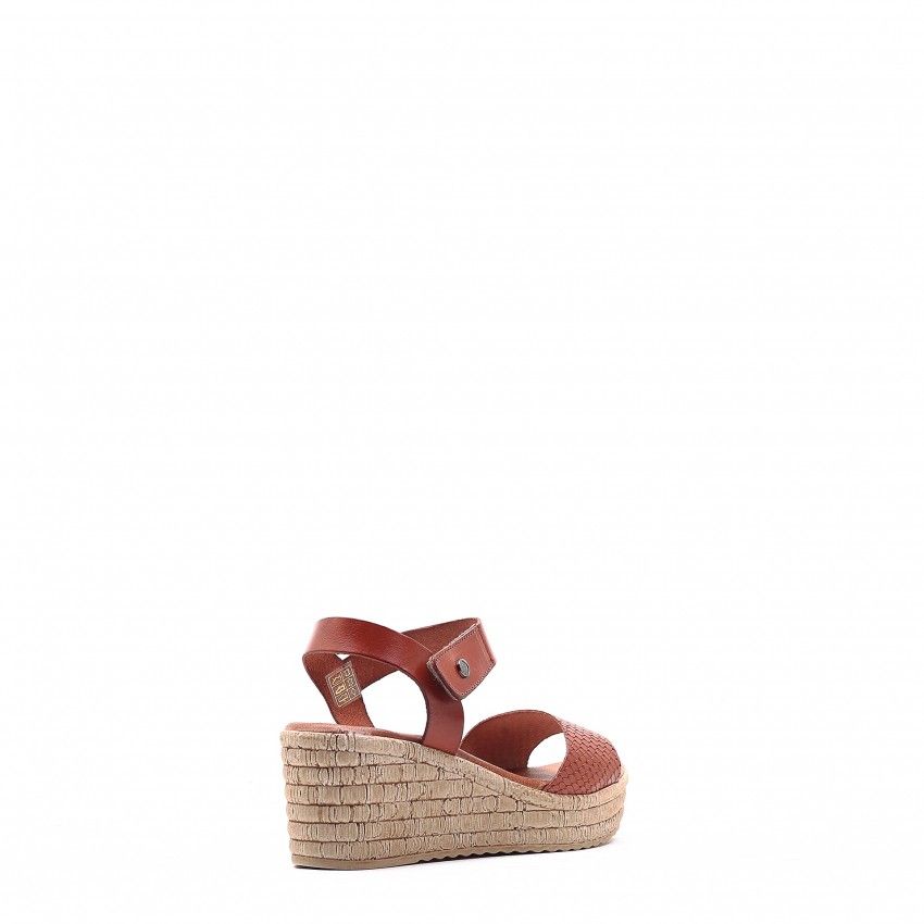 Sandalias ZENDA