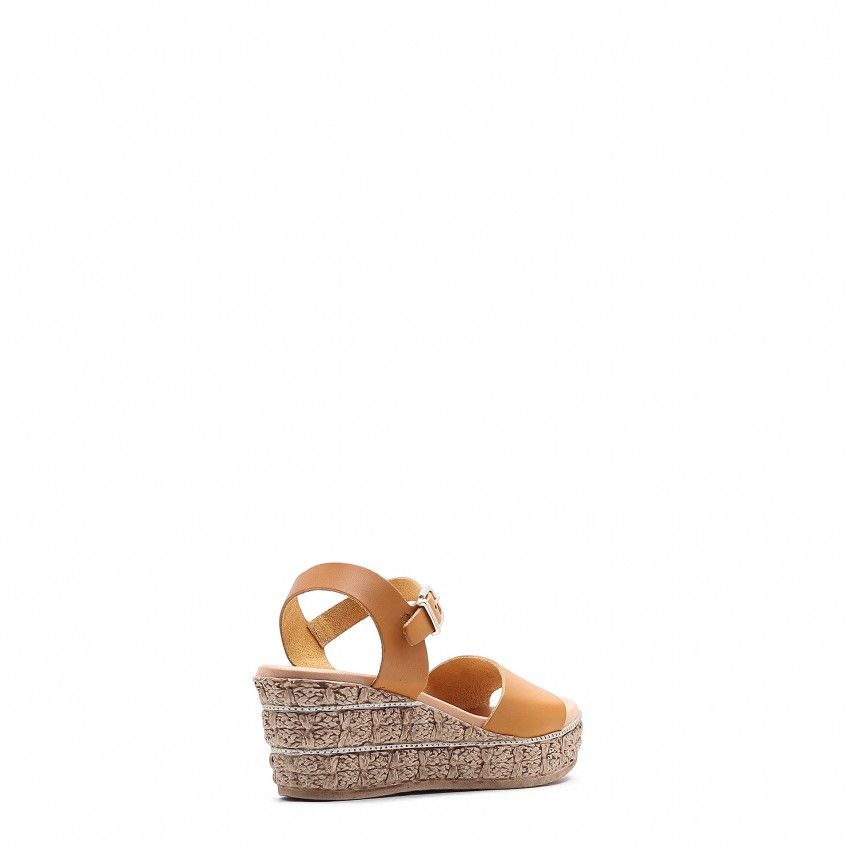Sandalias ZENDA