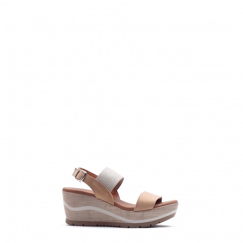 Sandalias PAULA URBAN