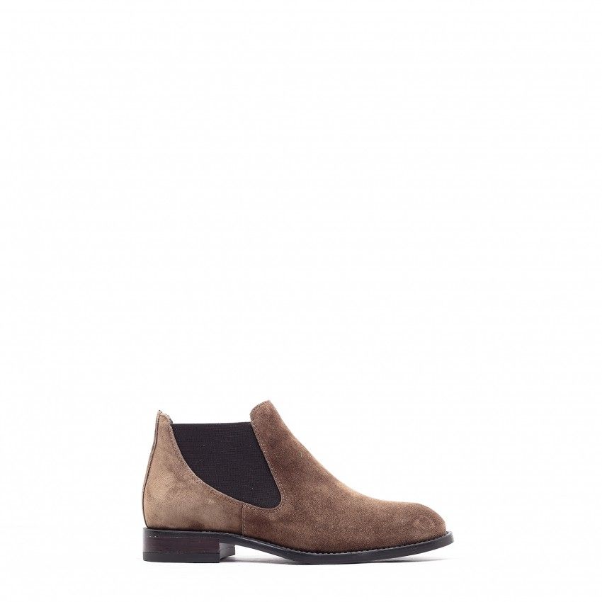 Ankle Boots ZENDA