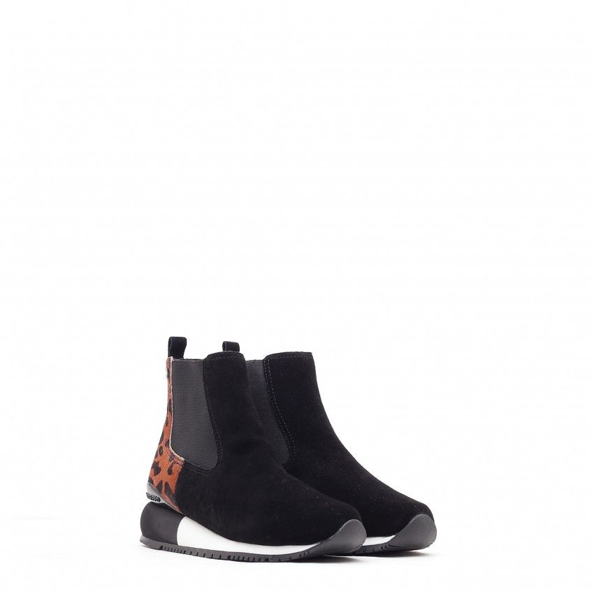 Ankle Boots GIOSEPPO