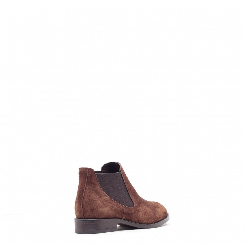Botins ZENDA
