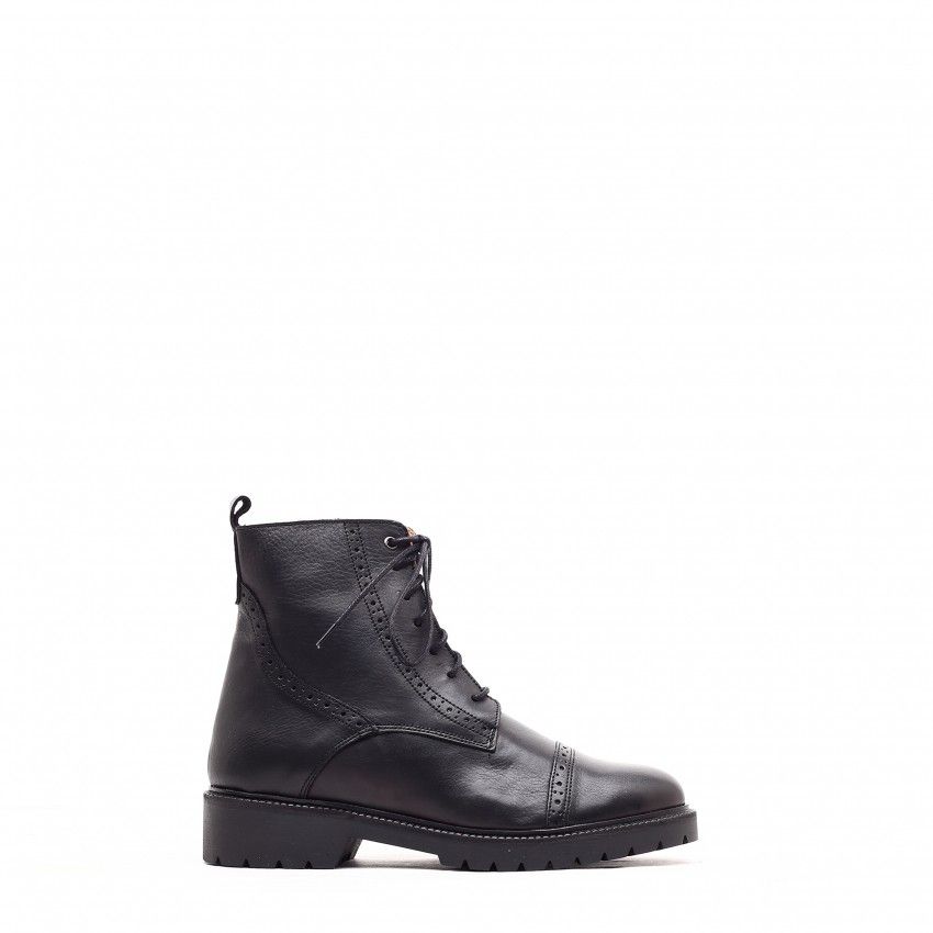 Ankle Boots ROOTER