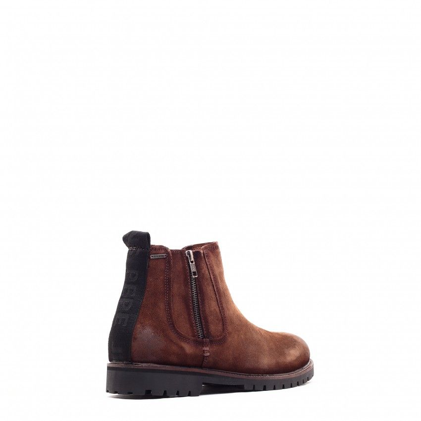 Boots PEPE JEANS