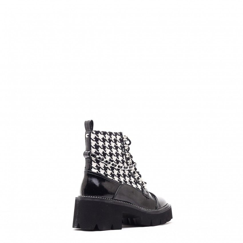 Ankle Boots CRISTINA