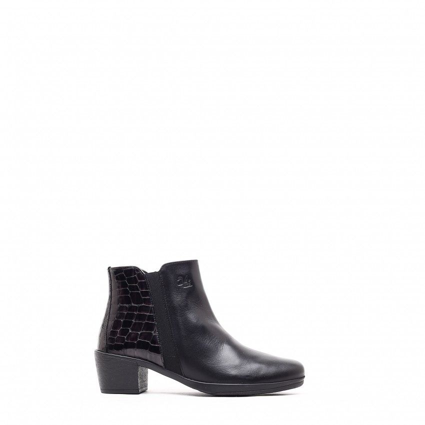 Ankle Boots 24 HORAS