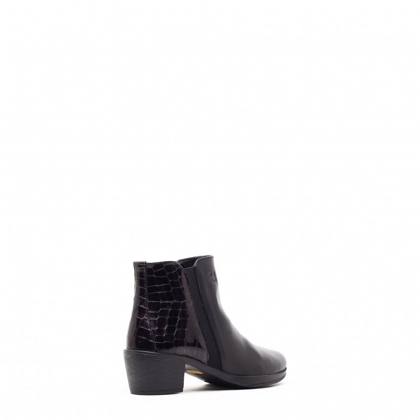 Ankle Boots 24 HORAS