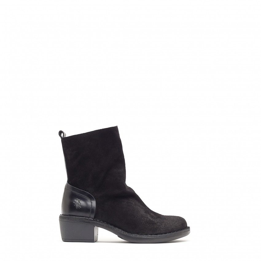 Botins FLY LONDON