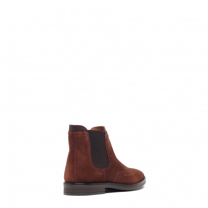 Botas BONGARD