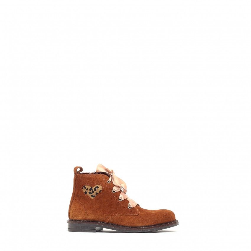 Botas ROOTER
