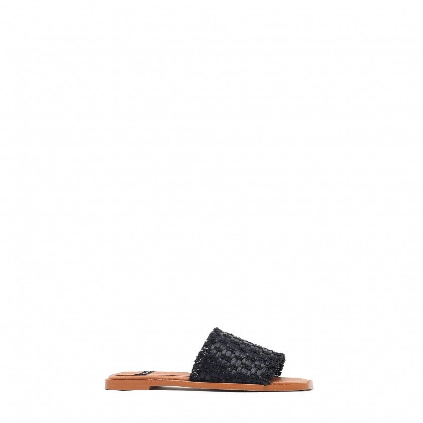 Sandalias ANGEL ALARCON